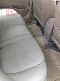 BYD G3